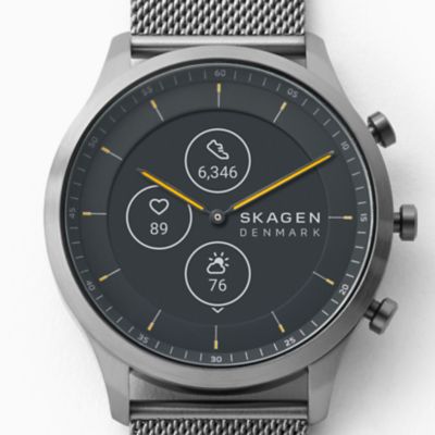 skagen womens smart watches