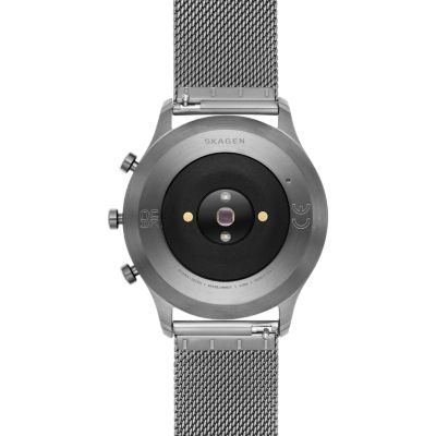 SKAGEN JORN 42㎜ ハイブリッドスマートウォッチHR SKT3002 スカーゲン