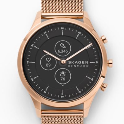 skagen womens smart watches