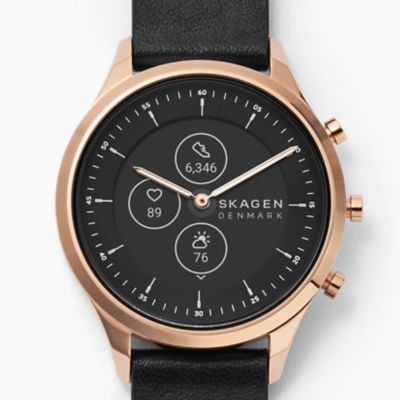 skagen smartwatch dam