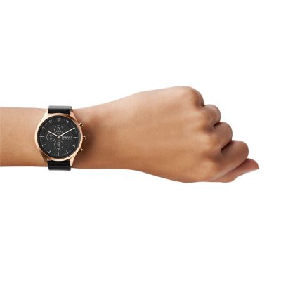 Jorn connected cheap hybrid smartwatch