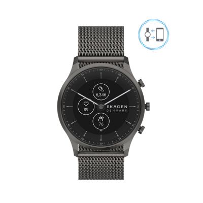 スカーゲン　ジェネレーション6 ハイブリッド　SKT3200腕時計(デジタル)