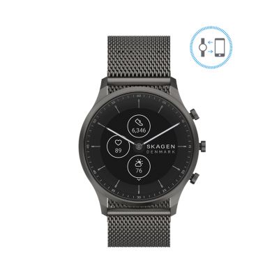 Skagen hotsell touchscreen smartwatch