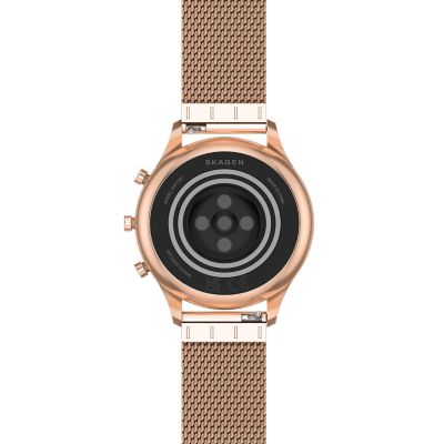 Skagen hybrid watch women on sale