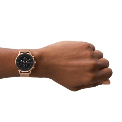 Skagen hybrid smartwatch on sale price