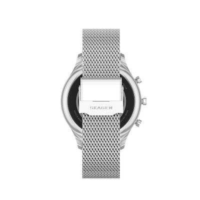 Skagen hybrid smartwatch outlet women's