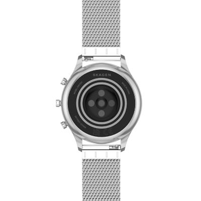 Skagen hybrid cheap smartwatch women's