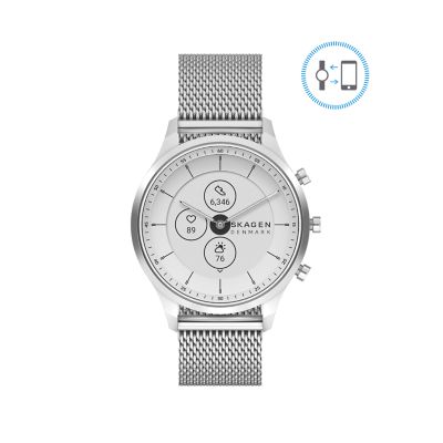 Skagen discount smartwatch women's