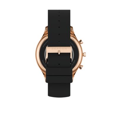 Skagen hybrid watch cheap strap