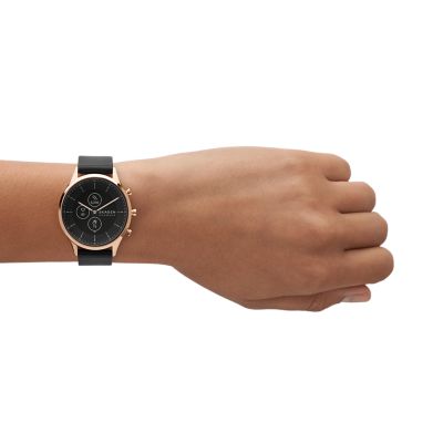 Skagen hybrid watch women online