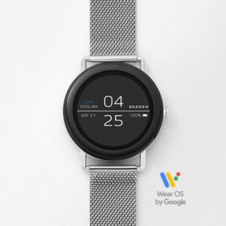 REFURBISHED Smartwatch - Falster 1 Steel-Mesh
