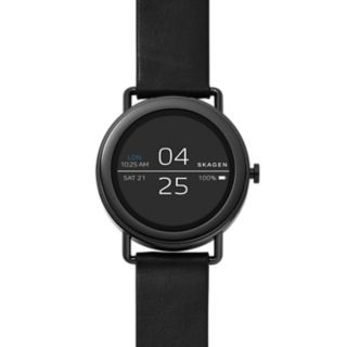 Smartwatch Falster 1 - Leder
