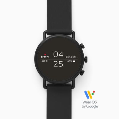 withings gold watch