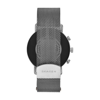 skagen connected falster