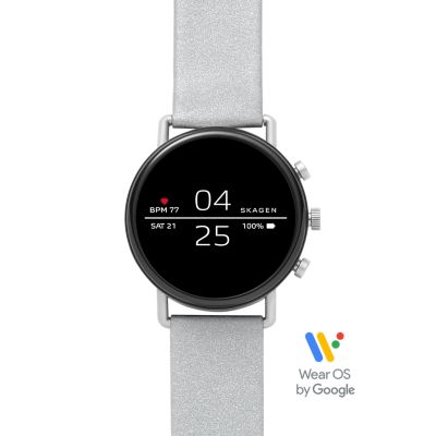 Skagen women's smartwatch sale