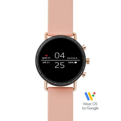 skagen connected support