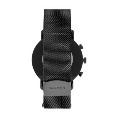 Skagen connected falster hot sale 2 review