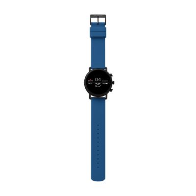 Skagen falster 2 black hot sale friday