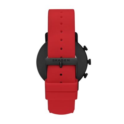 Skagen smartwatch outlet falster 2