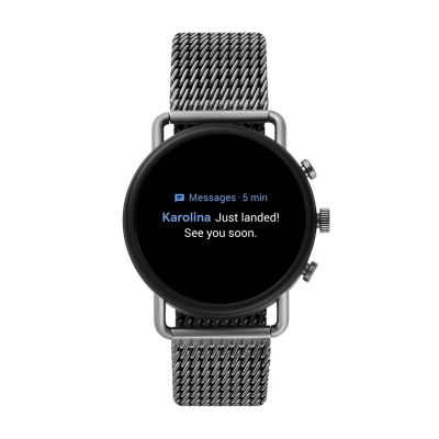 訳あり】SKAGEN FALSTER 3 スマートウォッチ SKT5203 - 時計