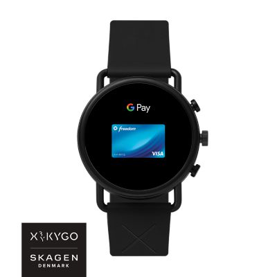 Skagen falster 3 x best sale by kygo