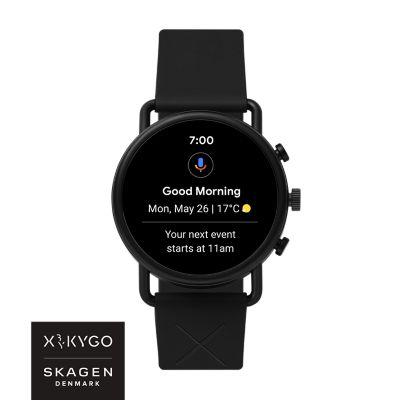 skagen womens smart watches