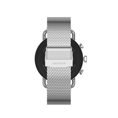 Skagen hot sale smartwatch band