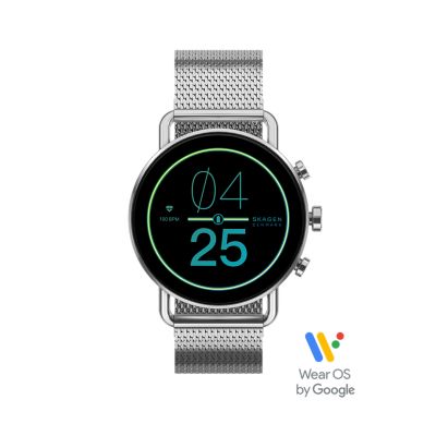 スマートウォッチ SKARGEN wear OS by Google-