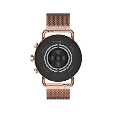 Skagen women smart outlet watch