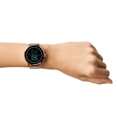 Skagen smartwatch women sale