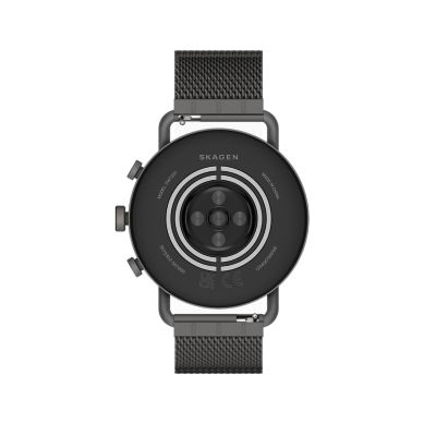 Skagen cheap smartwatch uk