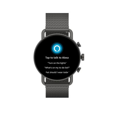 Skagen hot sale new smartwatch