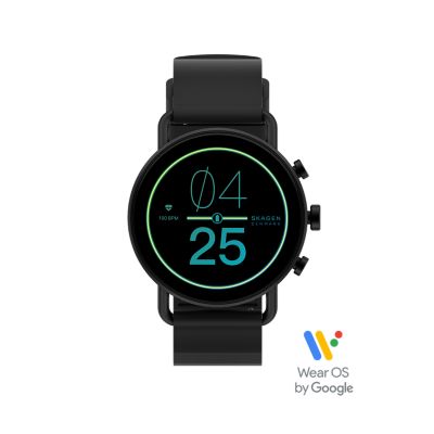 gebruik Blauwdruk overschreden Smart Watches: Designer Smartwatches For Android & iPhone - Watch Station