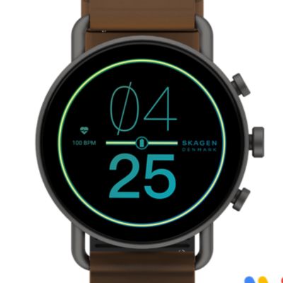 Watches Men: Shop Android & iPhone Compatible Men's Smartwatches