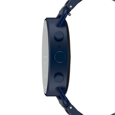 Falster Gen 6 Ocean Blue #tide ocean material® Smartwatch