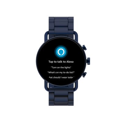 Android Wear smartwatches can (technically) run Half-Life