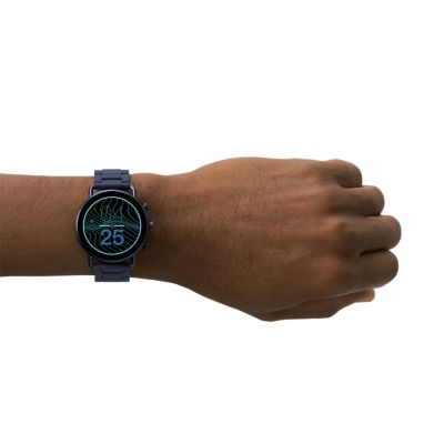 Falster Gen 6 Ocean Blue #tide ocean material® Smartwatch SKT5306