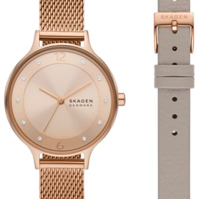 レディースウォッチ【公式】SKAGEN（スカーゲン）