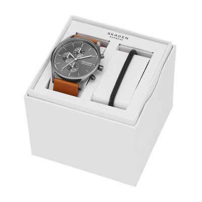 Skagen holst watch sale