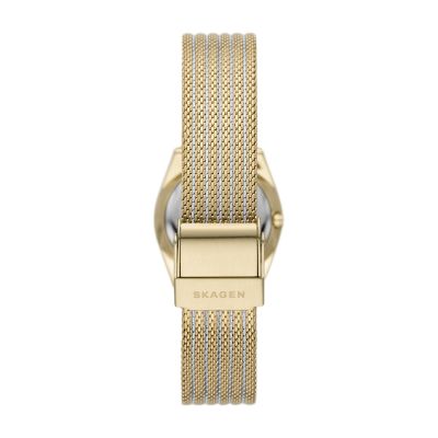 Skagen watch and bracelet set new arrivals