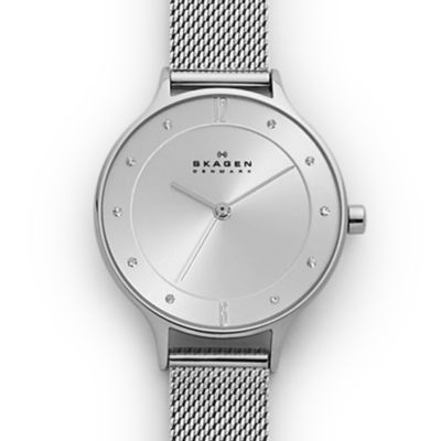 Anita Watch Collection For Women - Skagen