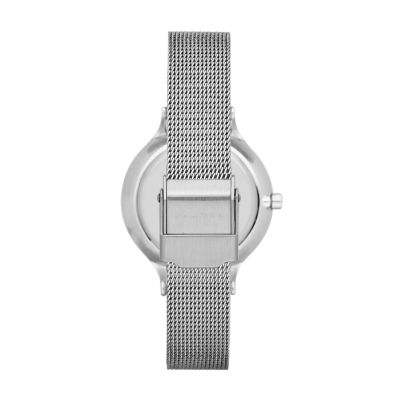 Anita Lille Steel Mesh Watch SKW2149 - Skagen