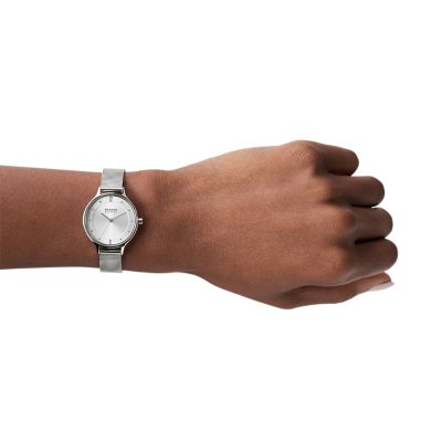 ANITA LILLE スチールメッシュウォッチ SKW2149 - Skagen