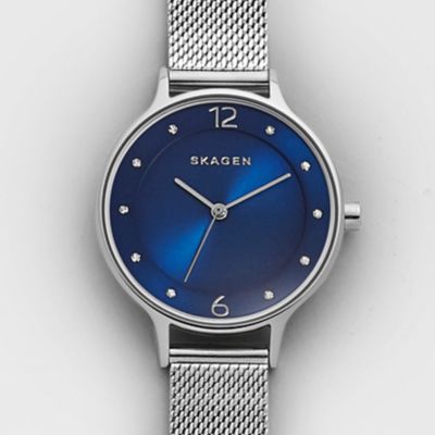 ペアウォッチ・腕時計【公式】SKAGEN（スカーゲン）