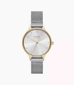 SKAGEN 腕時計 腕時計(アナログ) 時計 レディース 安い セール
