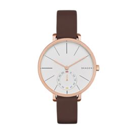skagen hagen titanium