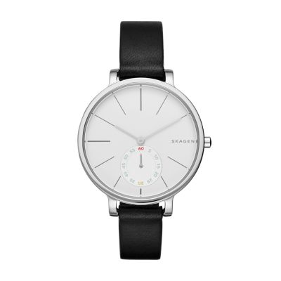 Skagen hagen hot sale