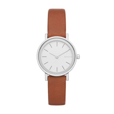 skagen hald watch