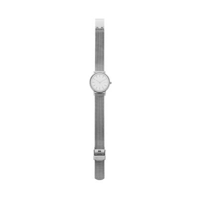 Skagen hald watch sale