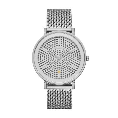 skagen hald battery